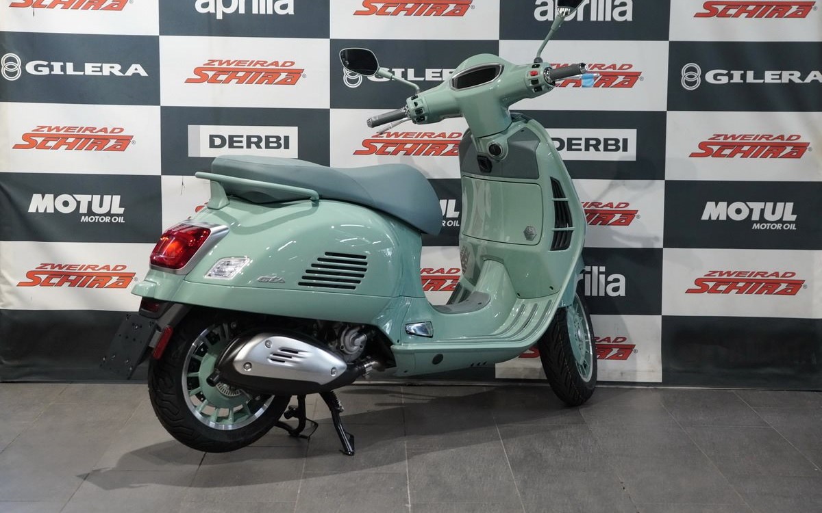 Angebot Vespa GTS 80th 310
