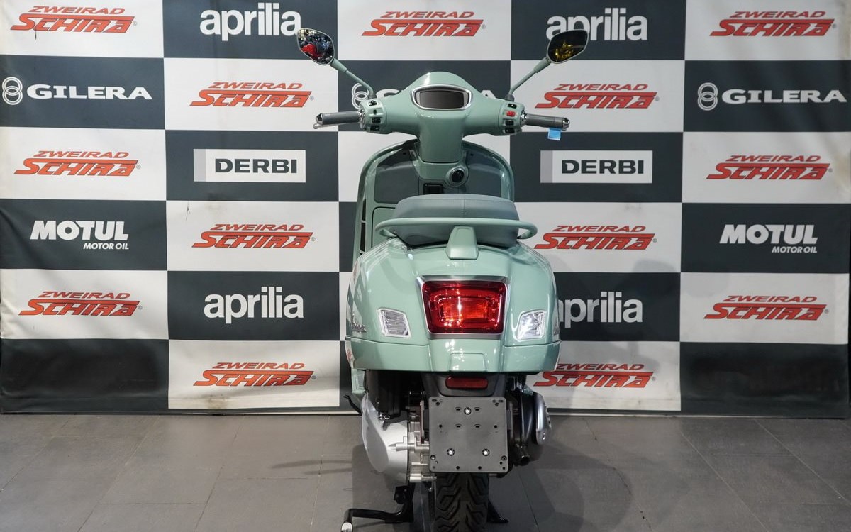 Angebot Vespa GTS 80th 310