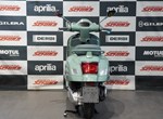 Angebot Vespa GTS 80th 310