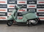Angebot Vespa GTS 80th 310
