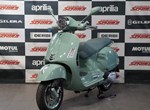 Angebot Vespa GTS 80th 310