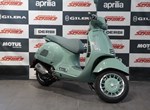 Angebot Vespa GTS 80th 310