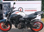 Angebot Yamaha MT-07