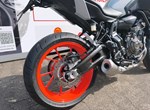 Angebot Yamaha MT-07