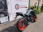 Angebot Yamaha MT-07