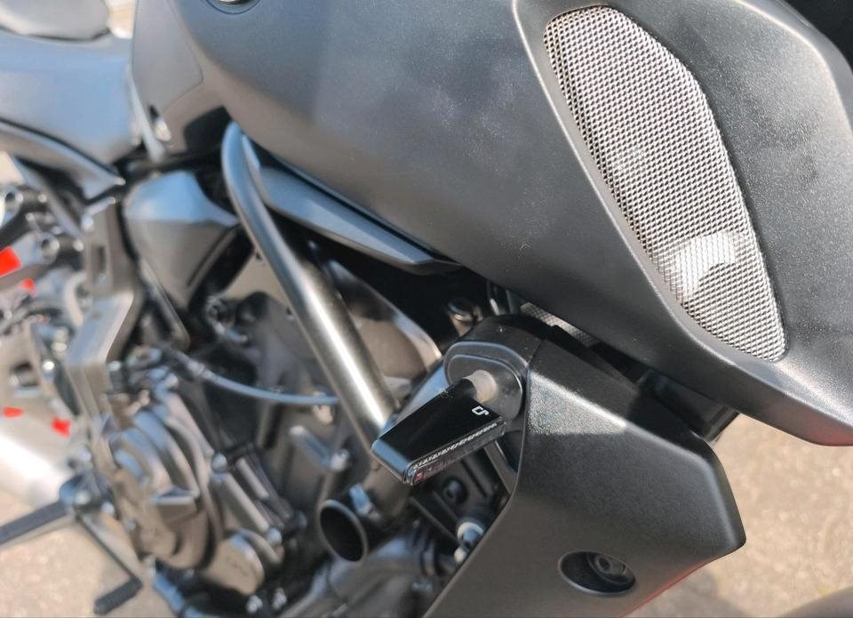 Angebot Yamaha MT-07