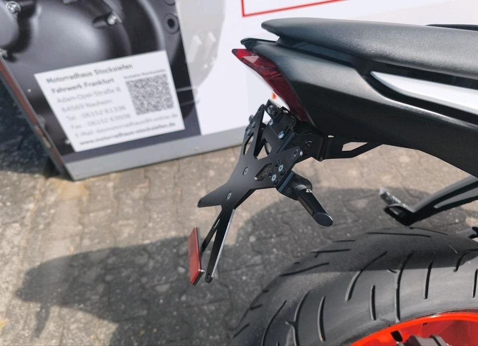 Angebot Yamaha MT-07