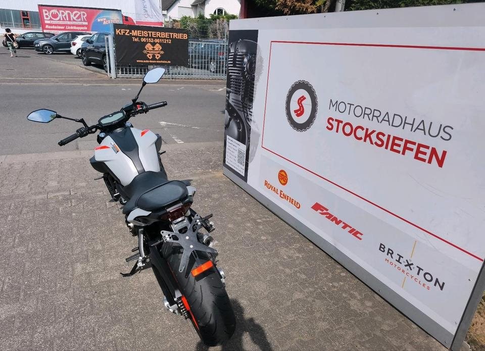 Angebot Yamaha MT-07