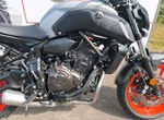 Angebot Yamaha MT-07