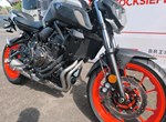 Angebot Yamaha MT-07