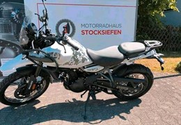 Neumotorrad Royal Enfield Himalayan 450