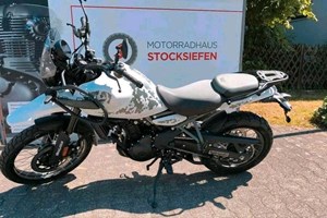 Angebot Royal Enfield Himalayan 450
