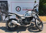 Angebot Royal Enfield Himalayan 450