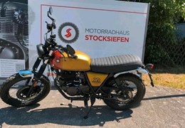Gebrauchte Brixton Cromwell 250