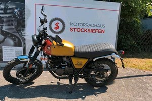 Angebot Brixton Cromwell 250