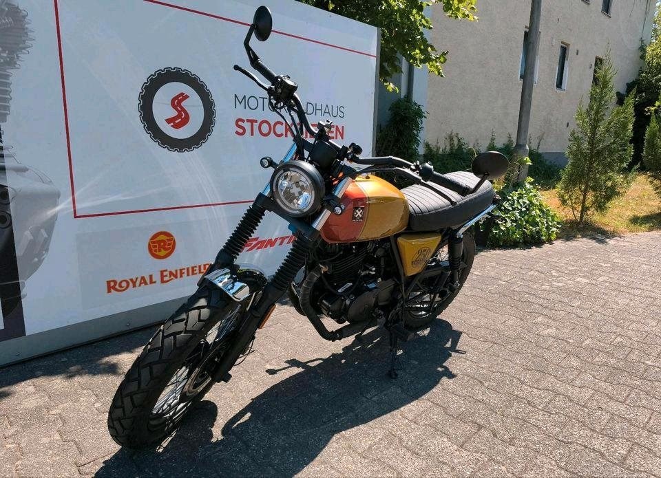 Angebot Brixton Cromwell 250