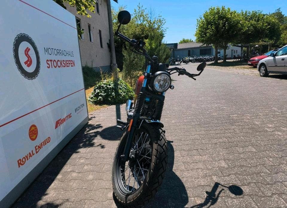 Angebot Brixton Cromwell 250