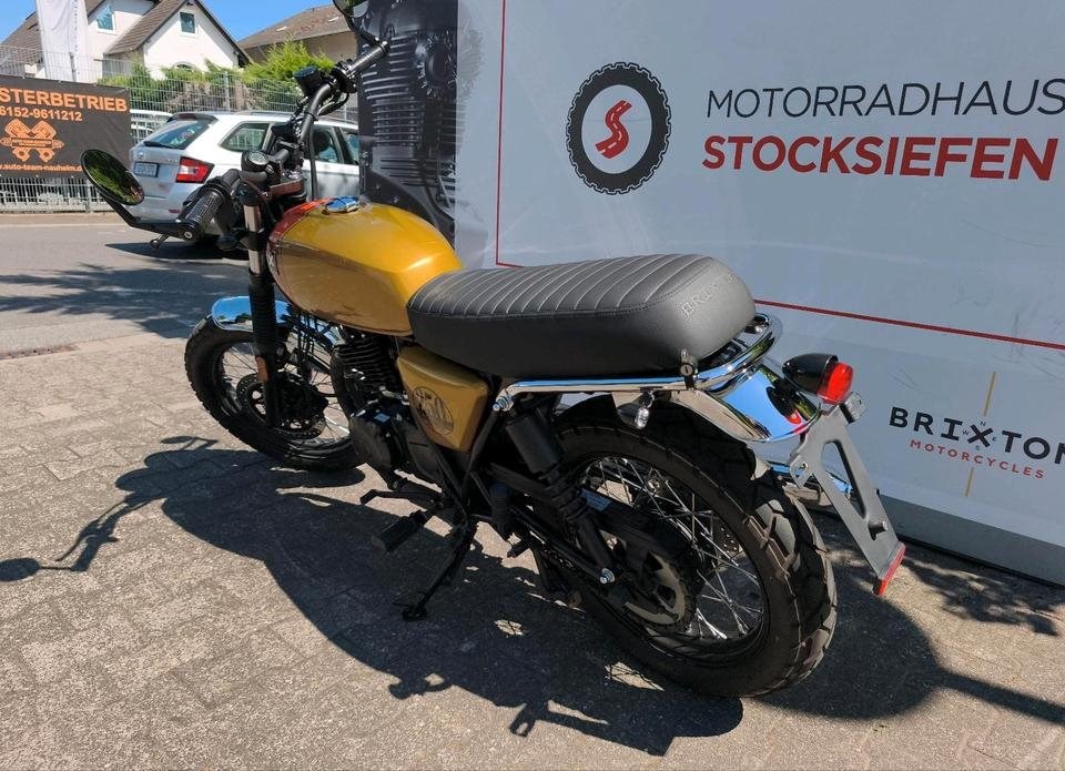 Angebot Brixton Cromwell 250