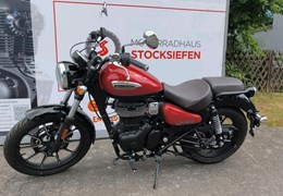 Gebrauchte Royal Enfield Meteor 350