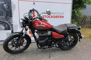 Angebot Royal Enfield Meteor 350