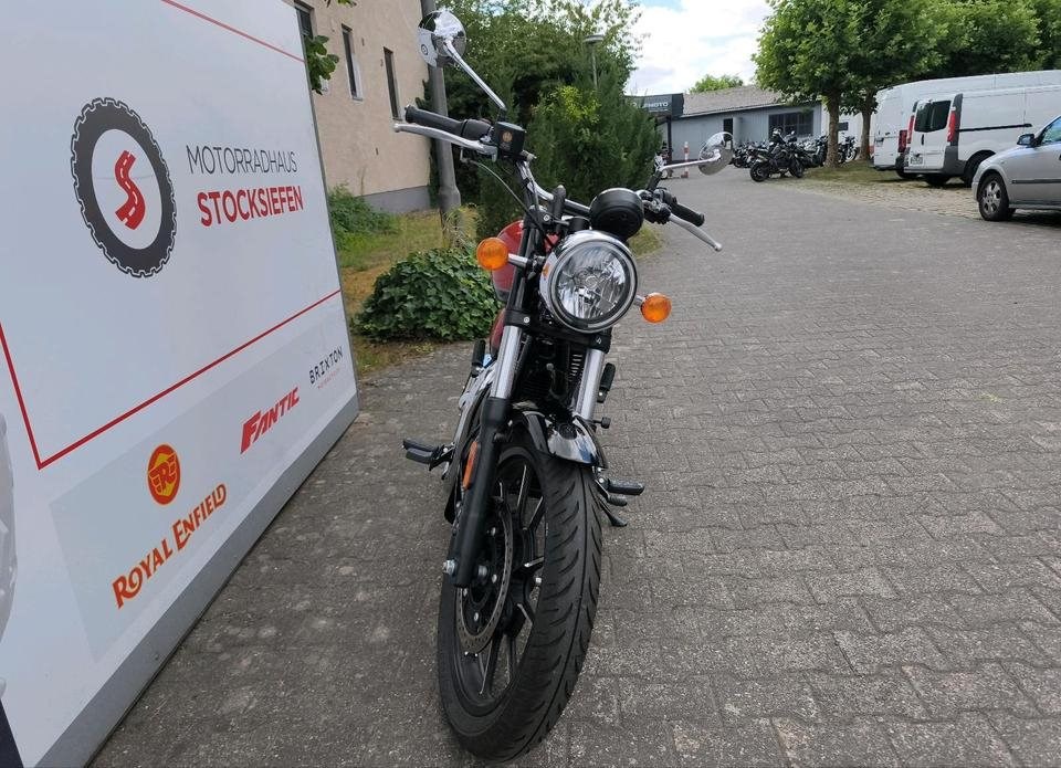 Angebot Royal Enfield Meteor 350