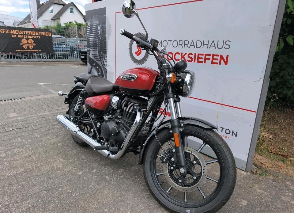 Angebot Royal Enfield Meteor 350