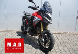 Gebrauchte Ducati Multistrada V4 Pikes Peak