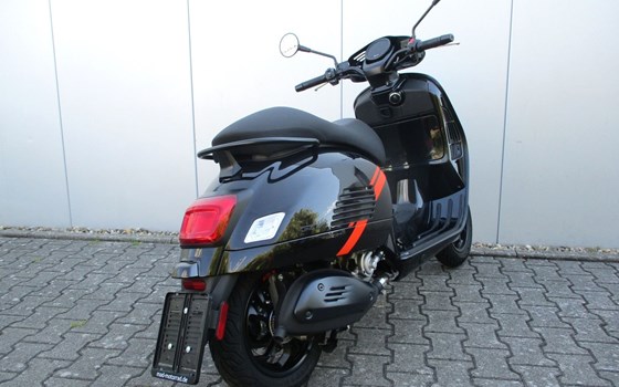 Neufahrzeug Vespa GTV 300 - Bild 6
