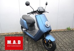 Neumotorrad NIU NQi Sport