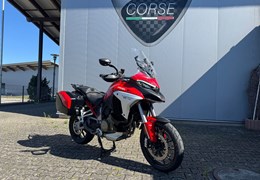 Gebrauchte Ducati Multistrada V4 S