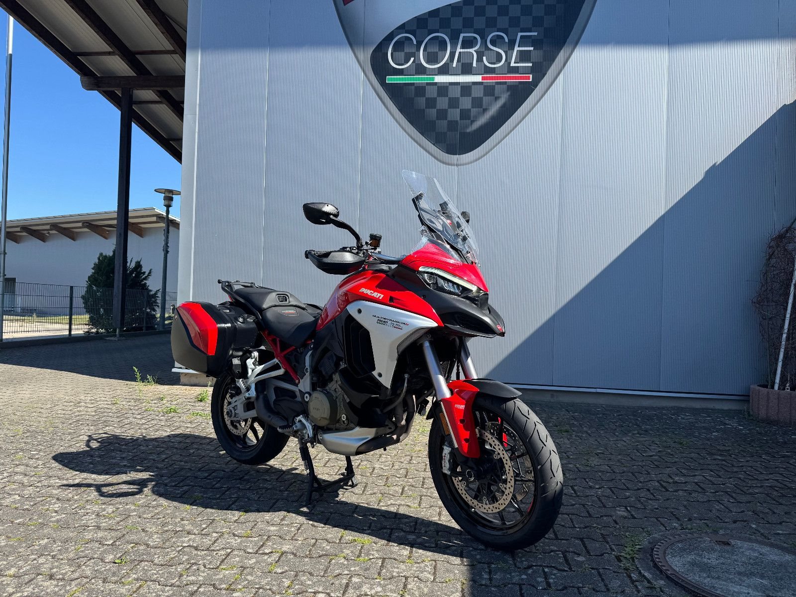 Ducati