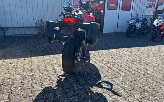 Gebrauchtmotorrad Ducati Multistrada V4 S - Bild 5
