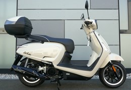 Gebrauchte Kymco Like II 125i CBS