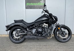 Neumotorrad Kawasaki Vulcan S