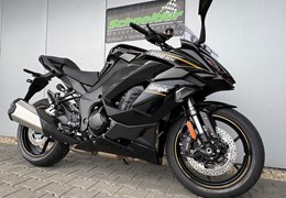 Neumotorrad Kawasaki Ninja 1100SX
