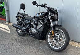 Gebrauchte Harley-Davidson Nightster Special