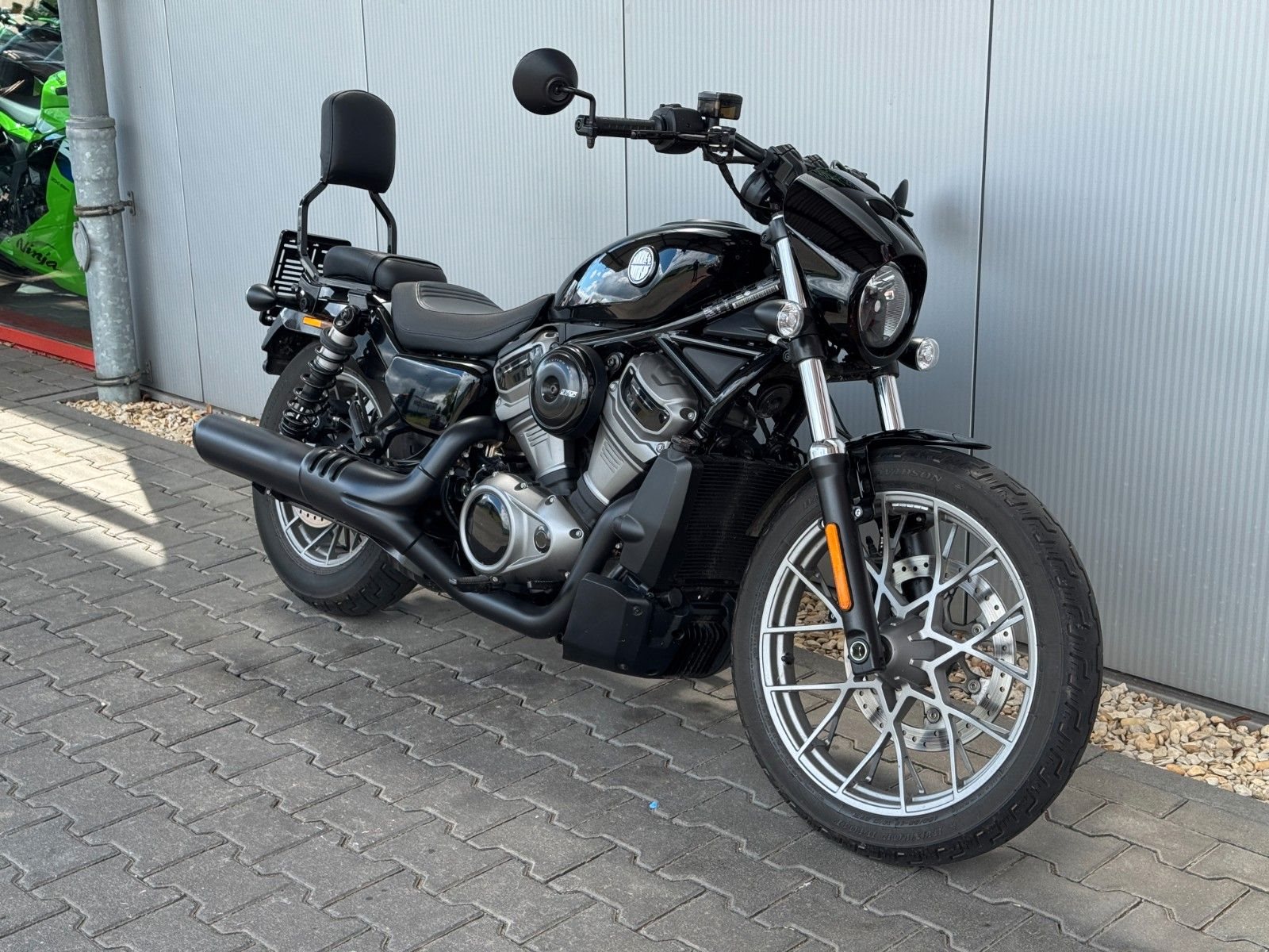 Gebrauchtfahrzeug