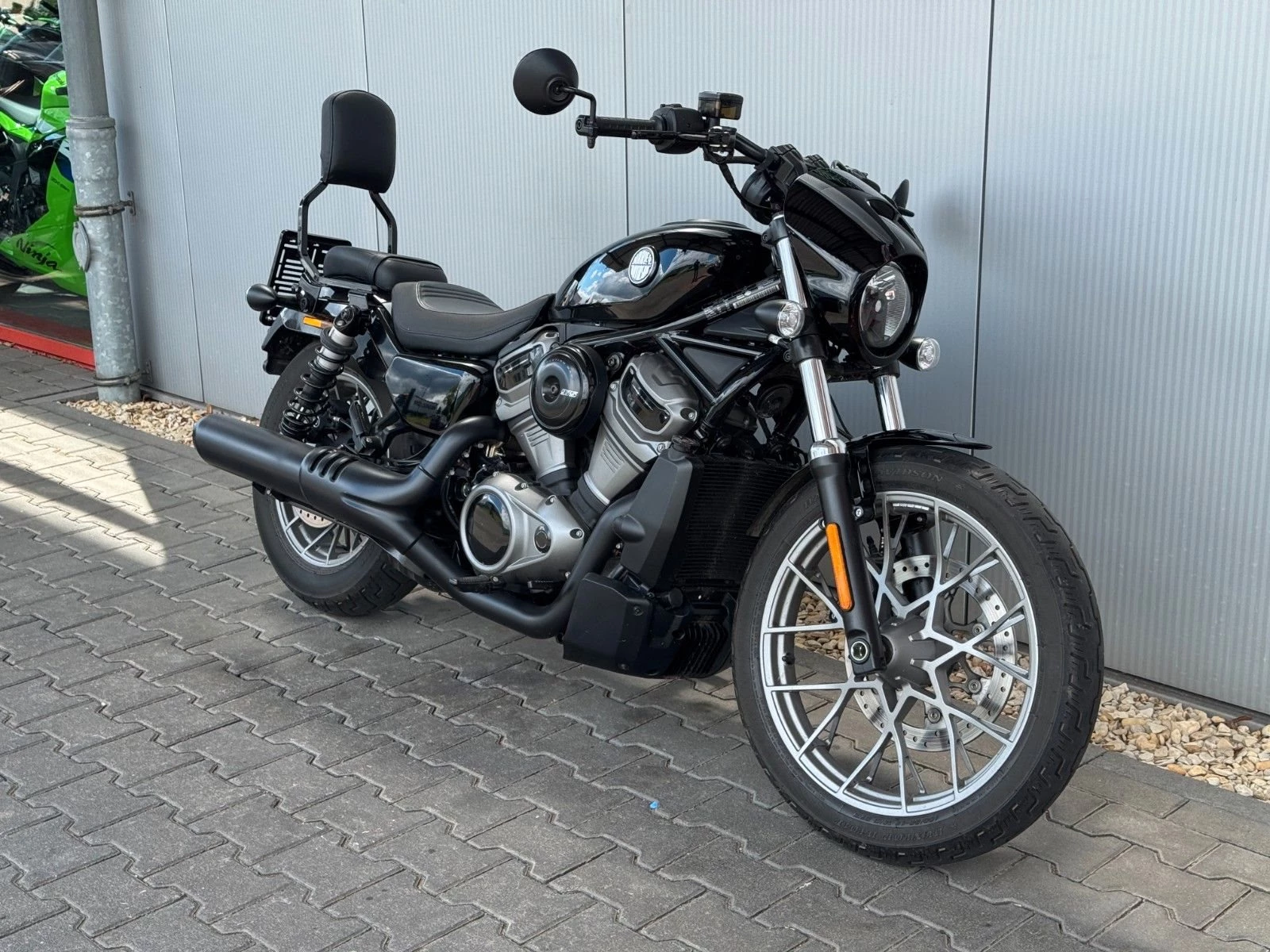 Gebrauchtfahrzeug