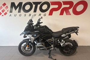 Angebot BMW R 1250 GS