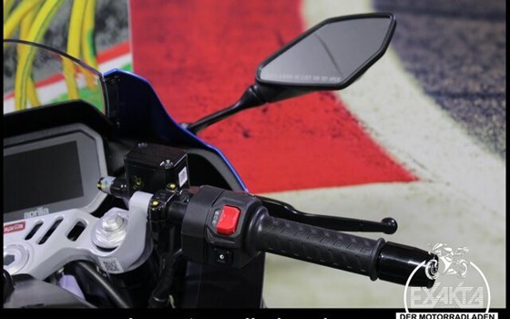 Neufahrzeug Aprilia RS 457 - Bild 17