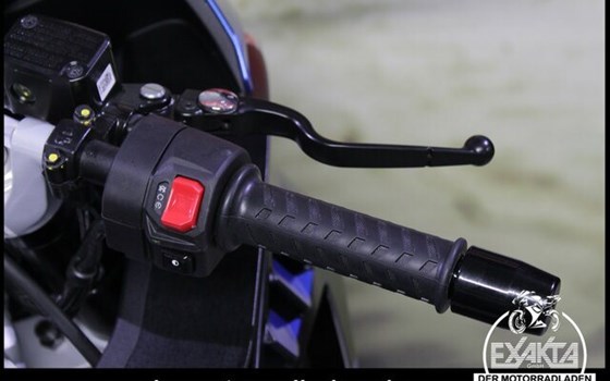Neufahrzeug Aprilia RS 457 - Bild 18