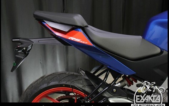 Neufahrzeug Aprilia RS 457 - Bild 26
