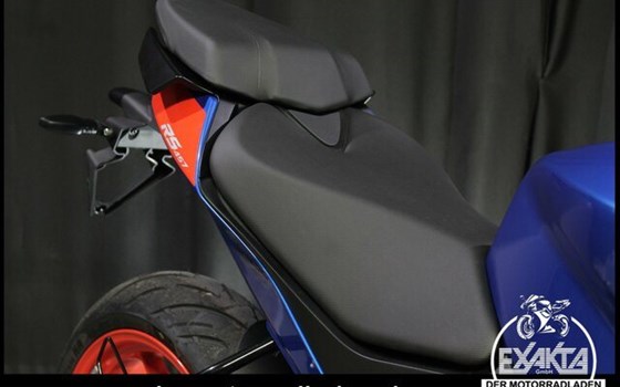 Neufahrzeug Aprilia RS 457 - Bild 27