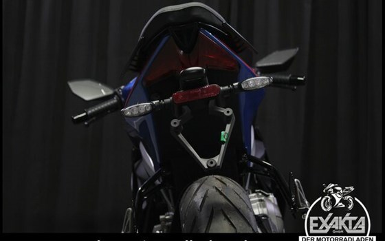 Neufahrzeug Aprilia RS 457 - Bild 29