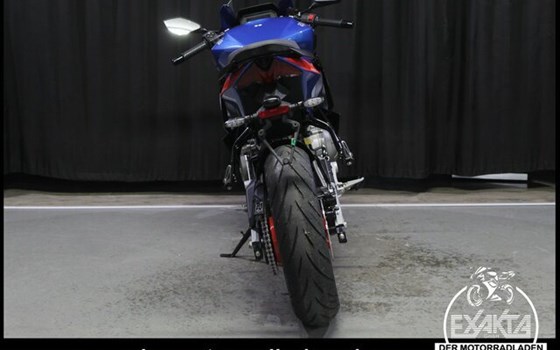 Neufahrzeug Aprilia RS 457 - Bild 4