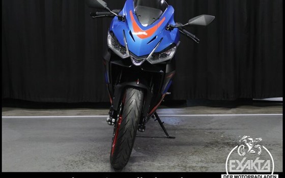Neufahrzeug Aprilia RS 457 - Bild 8