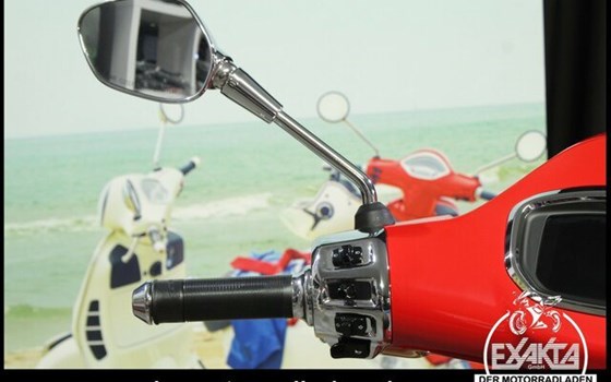 Neufahrzeug Vespa GTS 310 Super - Bild 16