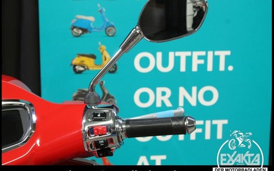 Neufahrzeug Vespa GTS 310 Super - Bild 18