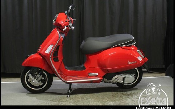 Neufahrzeug Vespa GTS 310 Super - Bild 2