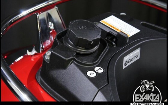 Neufahrzeug Vespa GTS 310 Super - Bild 27